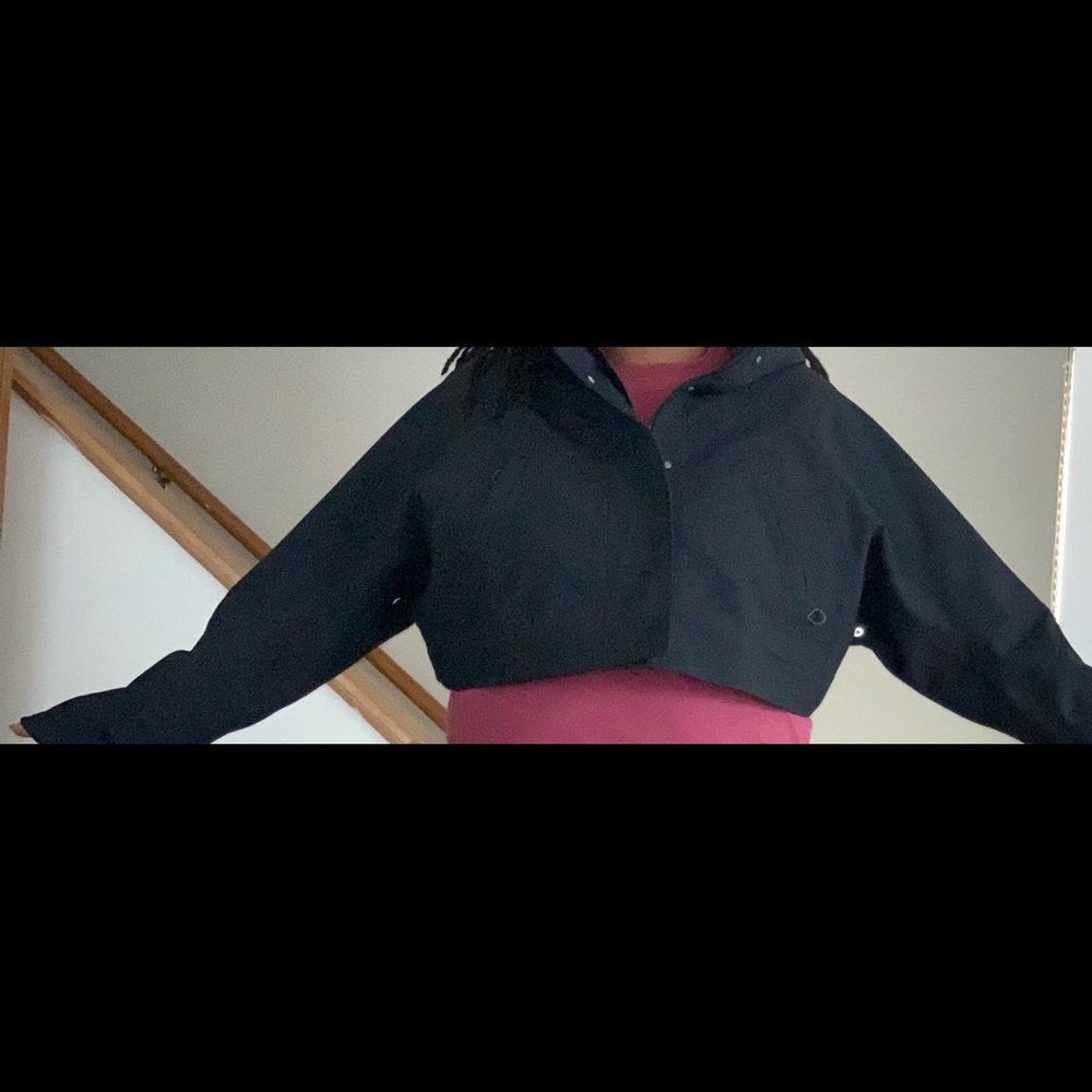 Nike Jacket